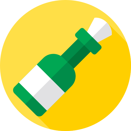 Message in a bottle
